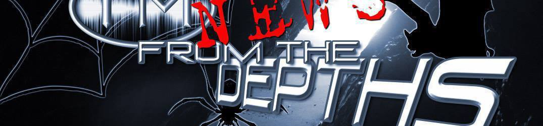 TrueMetal.it presenta: News From the Depths - N.3