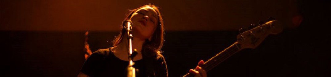 Esben And The Witch: song da "Older Terrors"