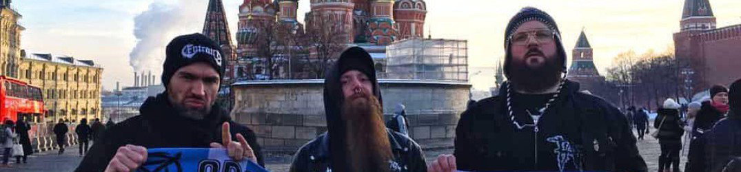 Birdflesh: ascolta in streaming completo il nuovo album "Extreme Graveyard Tornado"