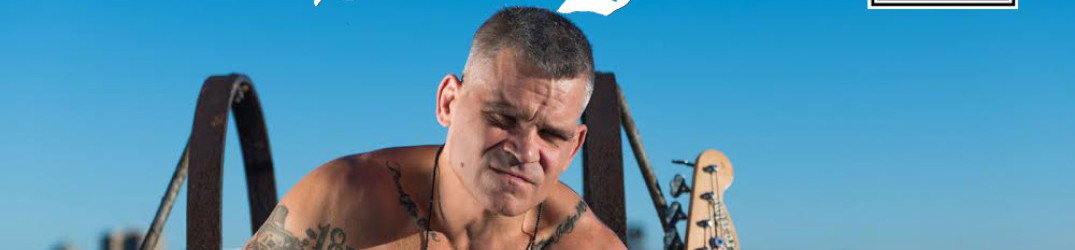 Cro-Mags: firmato l'accordo con Arising Empire, pubblicato il nuovo EP "Don't Give In"