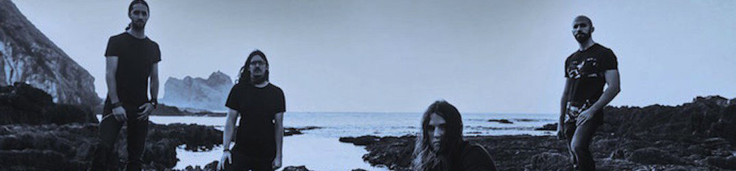 Eternal Storm: pubblicato il nuovo singolo 'The Scarlet Lake'