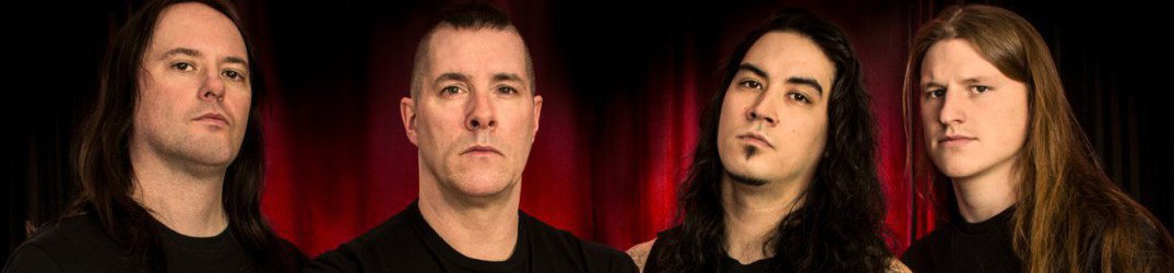 Annihilator: i dettagli delle nuove due date italiane