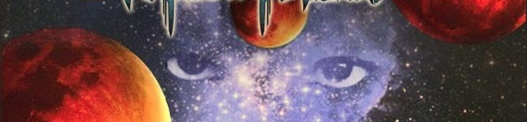 Aura Azul: in pubblicazione "Tetrad: The Four Blood Moons"