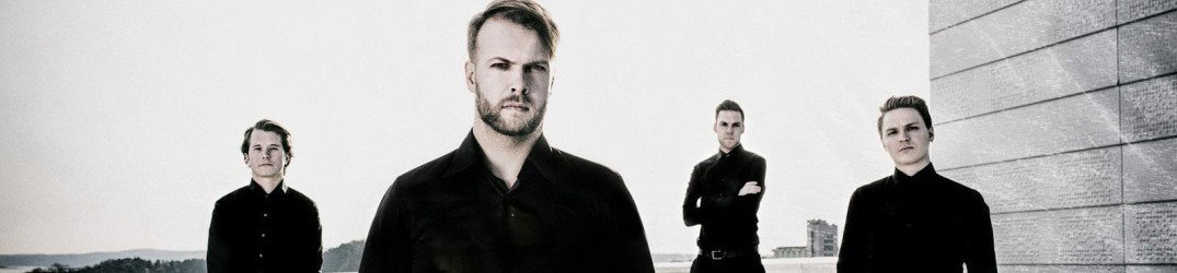 Leprous: i dettagli dell'unica data italiana con The Ocean e Port Noir