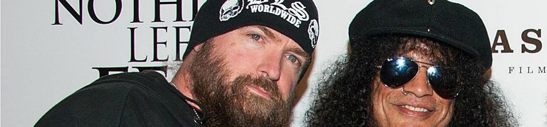 Zakk Wylde: "Stavo per entrare nei Guns N' Roses, non è successo e sono nati i Black Label Society"