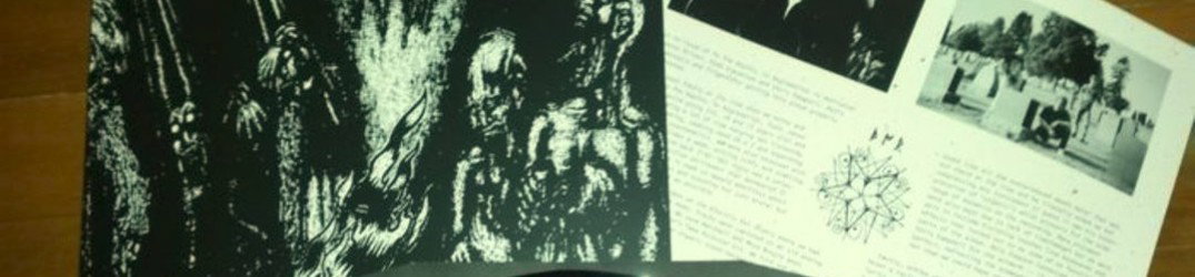 Infester: re-release del debut-album