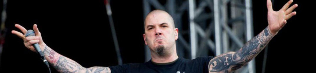 Down (Phil Anselmo): reunion nel 2020 per degli show per il 25-mo anniversario di NOLA?