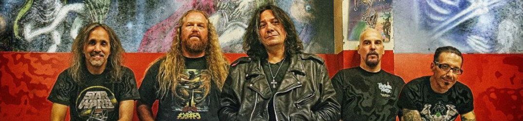 Psychotic Waltz: firmato l'accordo con Inside Out Music, in arrivo un nuovo album dopo 23 anni