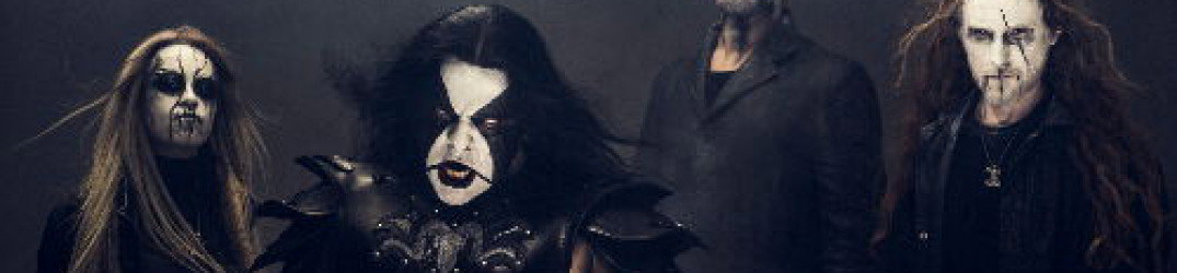 Abbath: in anteprima in streaming completo il nuovo album "Outstrider"!
