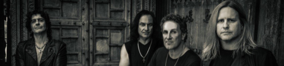 Last In Line: a breve il primo materiale per il terzo album