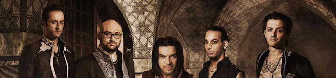 Myrath: in streaming 'You've Lost Yourself' dal nuovo album "Shehili"