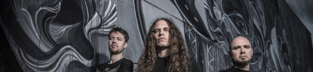 Hate Eternal: il lyric video di 'Upon Desolate Sands'