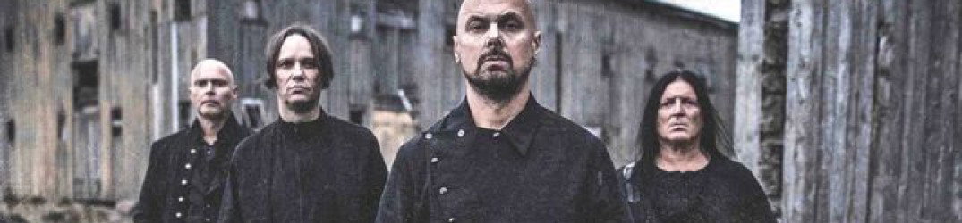Conception: annunciato un tour in Europa