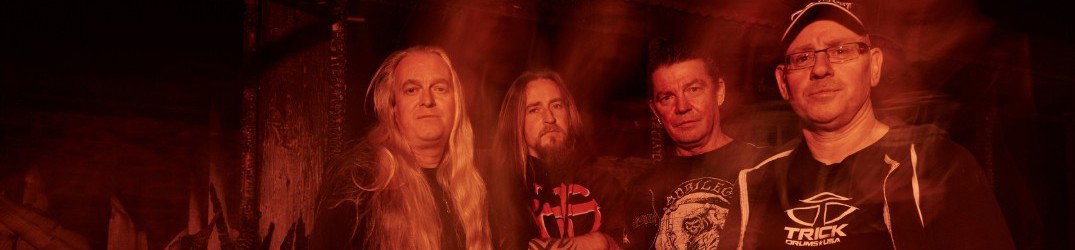 Memoriam: pubblicato il lyric video della title-track di "Requiem For Mankind"