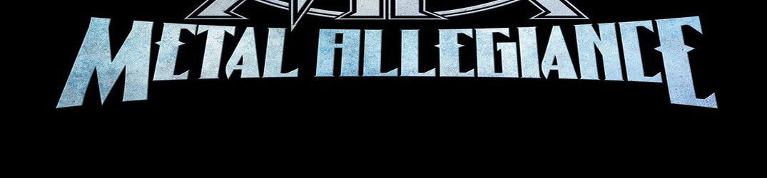 Metal Allegiance: il debutto del supergruppo con elementi di Slayer, Testament, Anthrax e Pantera