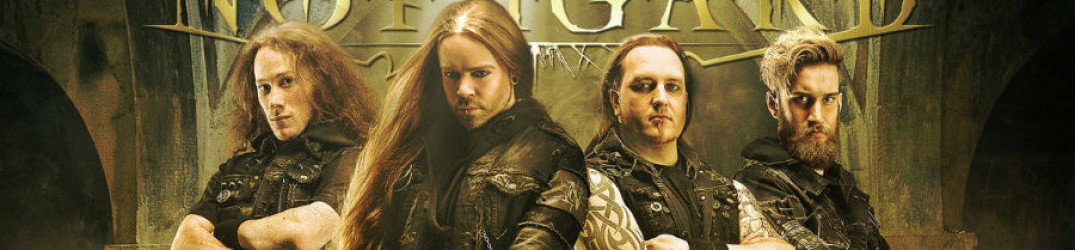 Nothgard: pubblicato il lyric video ufficiale di 'Deamonium I'