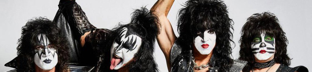 Kiss: Gene Simmons, 'Prezzi degli show troppo alti? Noi teniamo il miglior spettacolo di sempre'