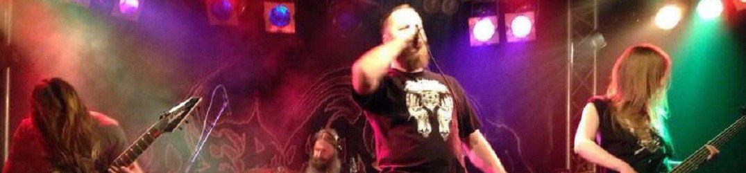 Deranged: nuova track da "Struck by a Murderous Siege"