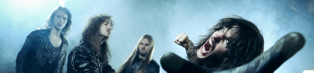 Evil Invaders: il video live di 'Broken Dreams In Isolation'