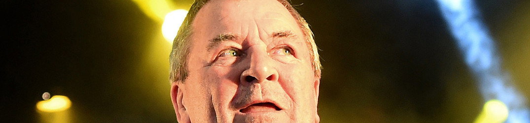 Ian Gillan: il video di 'Strange Kind Of Woman' dal nuovo live "Contractual Obbligation"