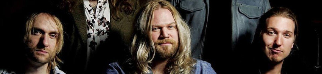 Inglorious: pubblicato il lyric video di 'Read All About It'