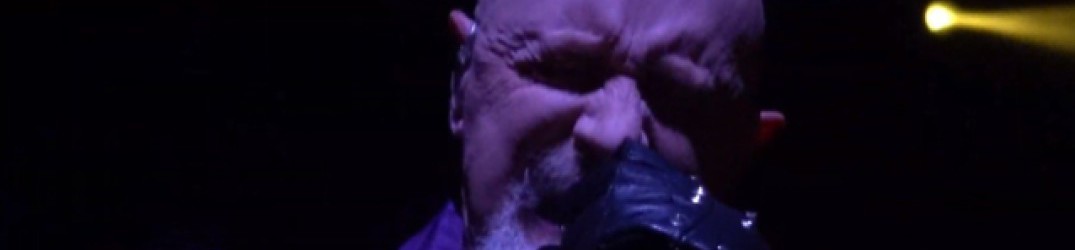 Judas Priest: Rob Halford, 'Se sbaglio una nota eccome se m'incazzo!'