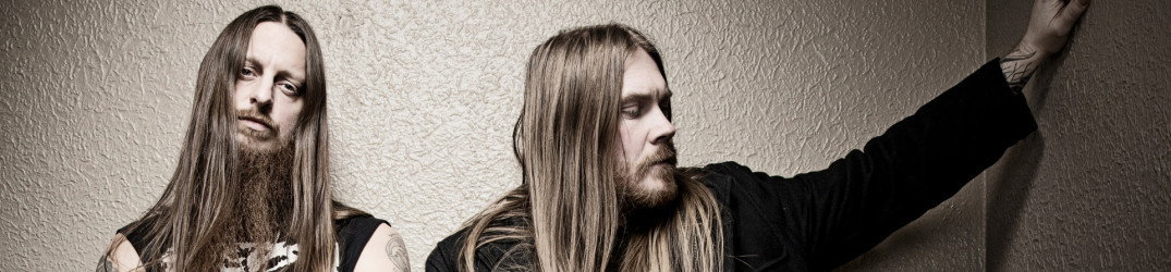 Darkthrone: rinnovato il contratto con la Peaceville