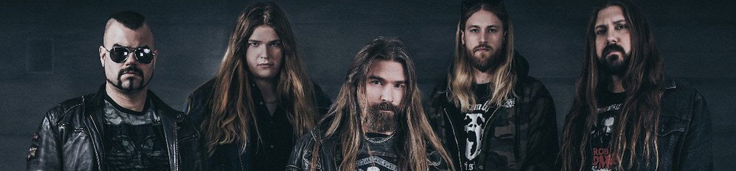 Sabaton: pubblicato il terzo trailer di "The Great War"