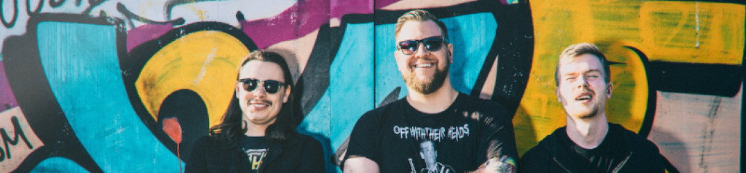 Bokassa: il music video per il singolo 'Vultures'