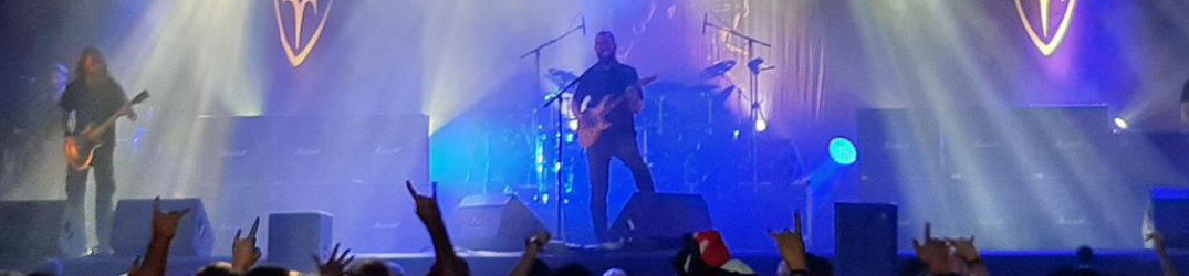 Emperor: in streaming l'intera performance all'Hellfest 2019