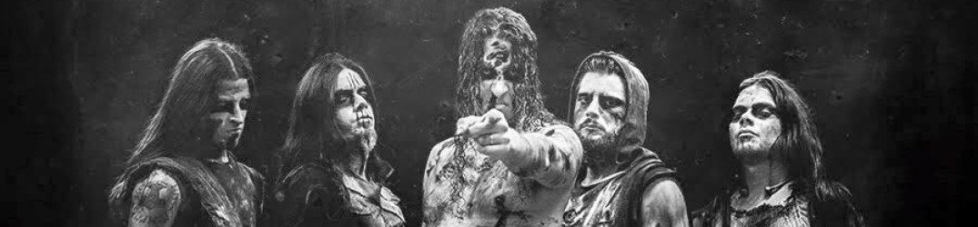 Noctem: il lyric video di 'The Black Consecration'