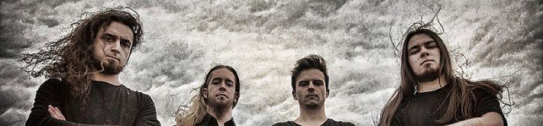 Fractal Universe: online il videoclip di 'Rising Oblivion'