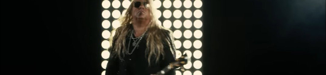 Sinner: il video di 'Fiesta Y Copas' (feat. Ronnie Romero) dal nuovo album "Santa Muerte"