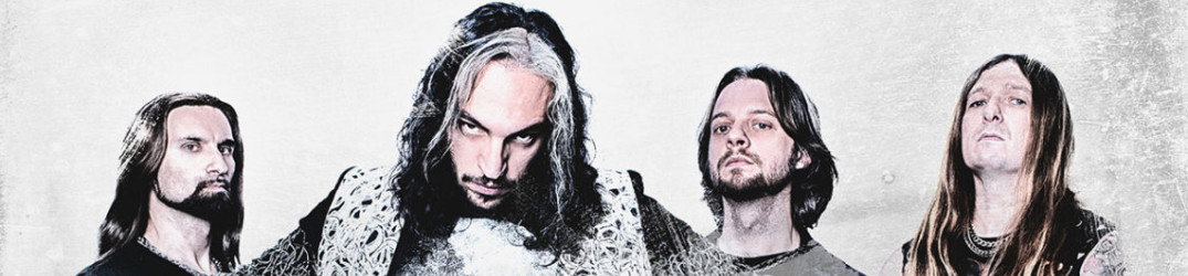 Arthemis: il 14 luglio al Rock In Park di Cerea (VR)