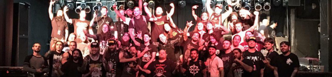 Ingested: online il video live di 'Endgame'