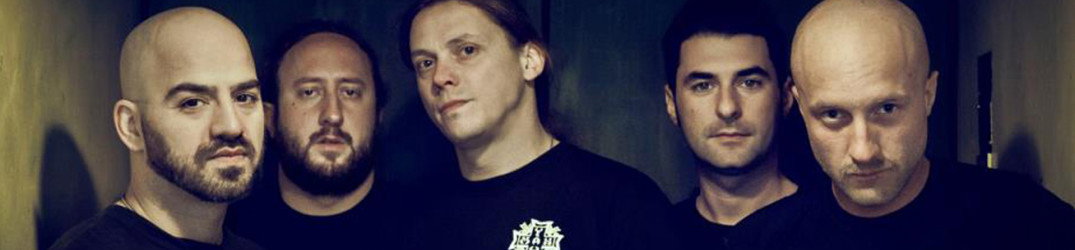 Septem: nuovo album in arrivo e nuovo videoclip