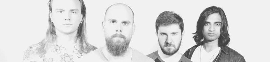 The Offering: il video di 'Ultraviolence', dal prossimo album "Home" su Century Media Records