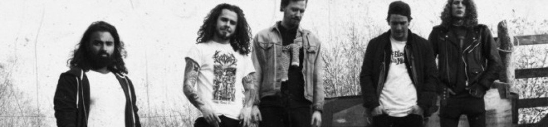 Baest: il video di 'As Above So Below' dal prossimo album "Venenum" su Century Media Records