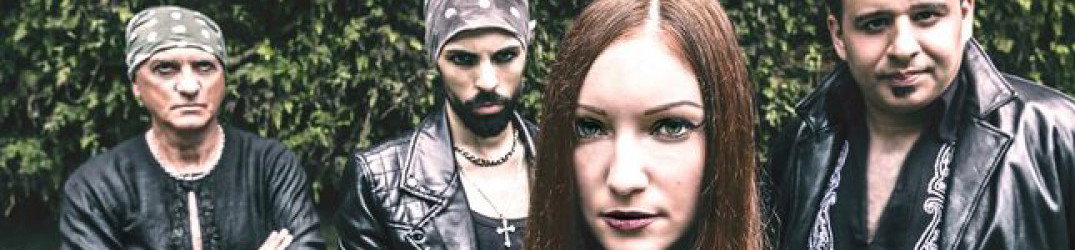 Astralium: il video di 'The Journey', dal prossimo album "Land Of Eternal Dreams"