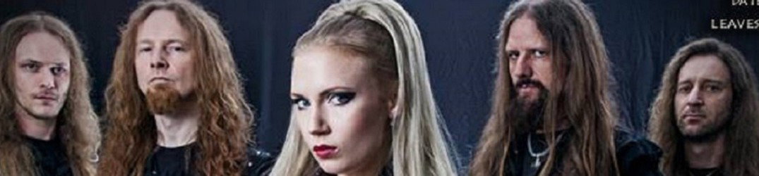 Leave's Eyes: si separano da Liv Kristine e annunciano la nuova cantante
