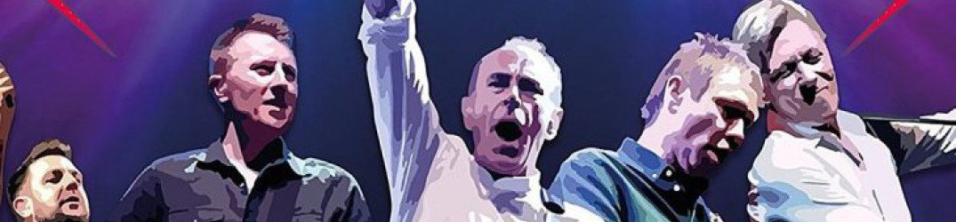 Status Quo: online il live video di 'Roll Over Lay Down' dal Wacken Open Air 2017