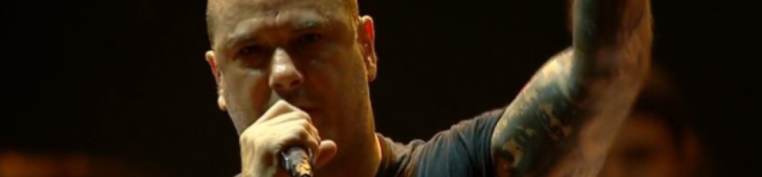 Philip H. Anselmo & The Illegals: i classici dei Pantera al "Serbia EXIT Festival"