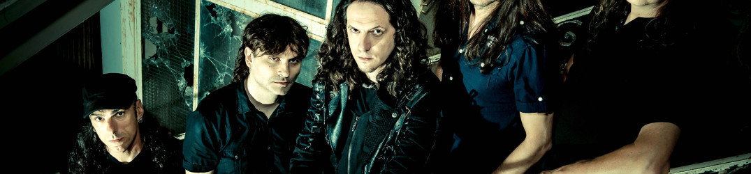 Intervista Luca Turilli's Rhapsody (Luca Turilli)