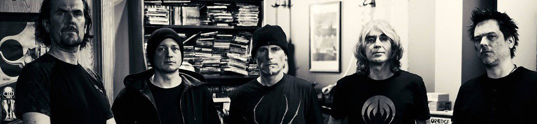 Tau Cross: fuori tutti tranne Rob "The Baron" Miller?