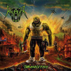 Thrashletics