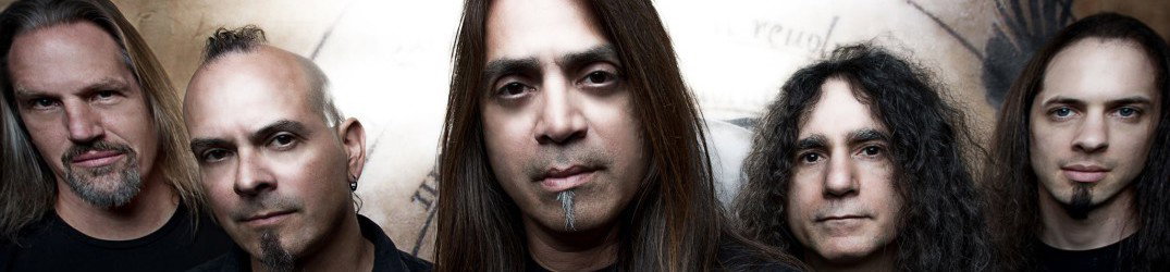 Fates Warning: Alder, 'Sono molto frustranti' i fan che guardano lo show attraverso uno smartphone