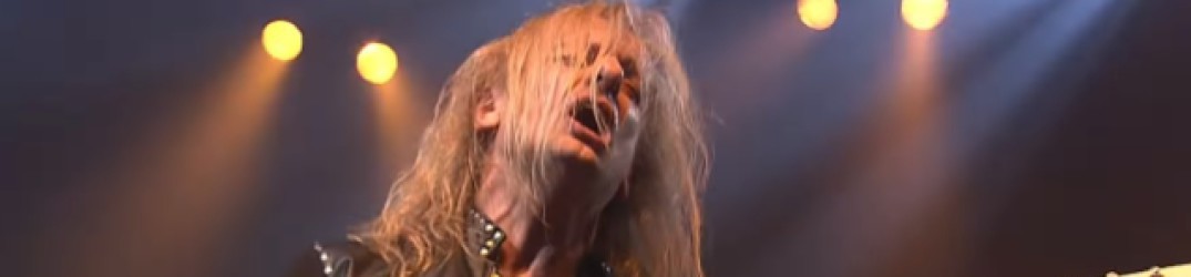 Ross The Boss Band: K.K. Downing suonerà nella band al Bloodstock Open Air 2019