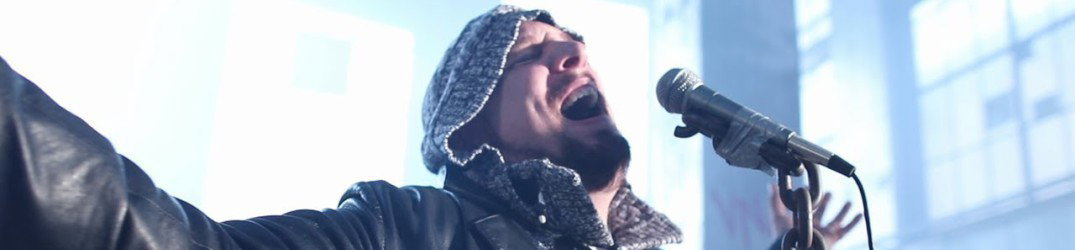 Tungsten: debutta la band di Anders Johansson, ex Hammerfall