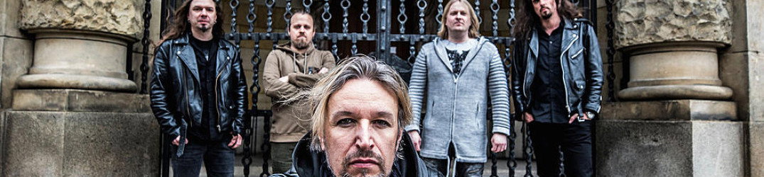 Sonata Arctica: Kakko, 'Ci sono molte band che fanno power metal molto meglio di noi'