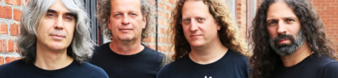 Voivod: Snake, 'Siamo ai primissimi passi della realizzazione del nuovo album'